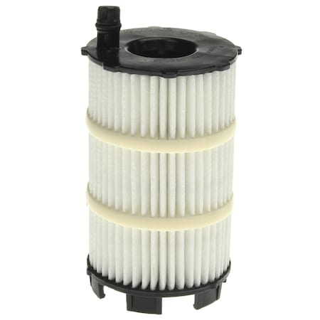 Mahle Oil Filter, Ox3504D OX3504D